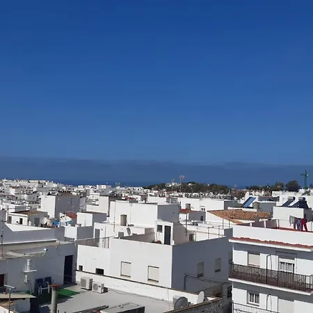 Conil La Fina * كونيل ذي لا فرونتيرا