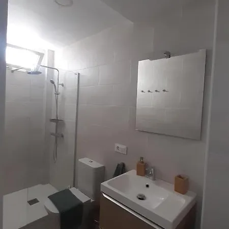 Conil La Fina كونيل ذي لا فرونتيرا