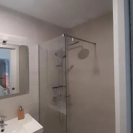 Conil La Fina Apartmán