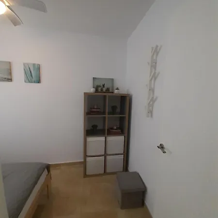 Conil La Fina Apartmán *