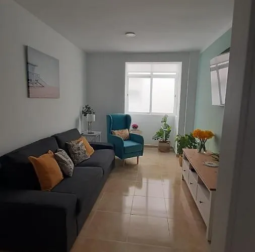 Apartmán Conil La Fina Conil De La Frontera