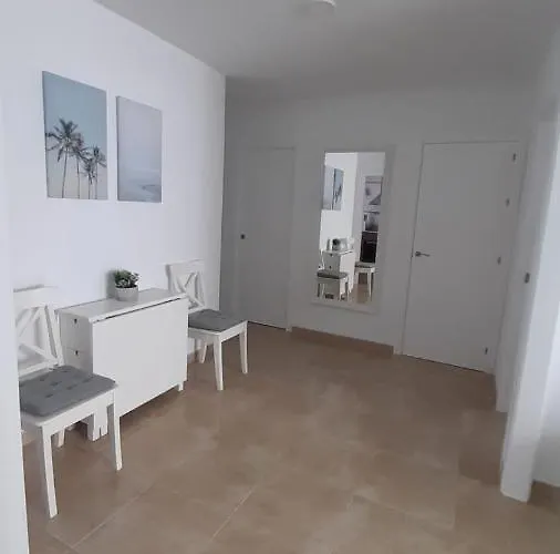 Conil La Fina Apartmán *