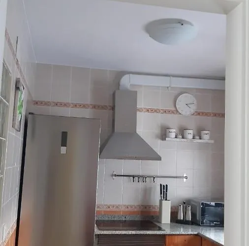 Apartmán Conil La Fina