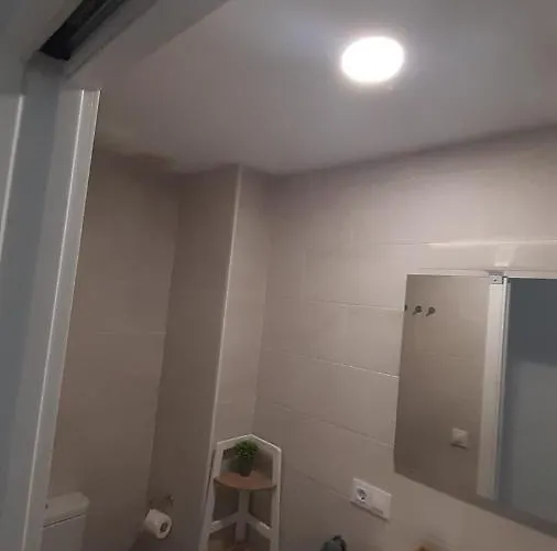 Apartmán Conil La Fina *