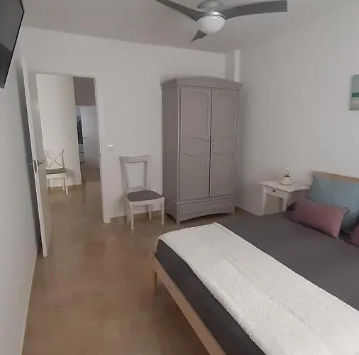 Apartmán Conil La Fina *