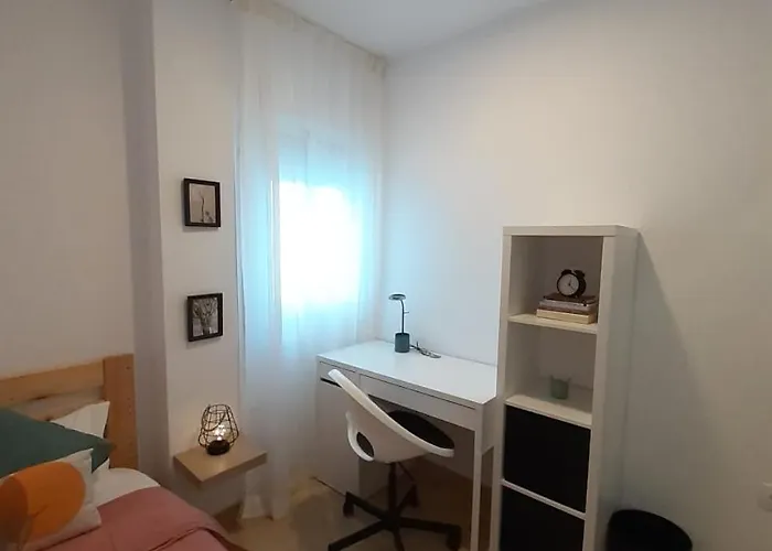 Apartmán Conil La Fina Conil De La Frontera