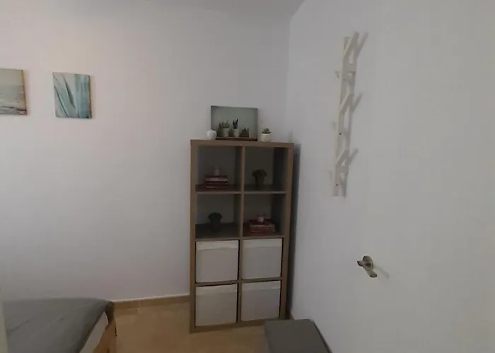 Conil La Fina Apartmán *