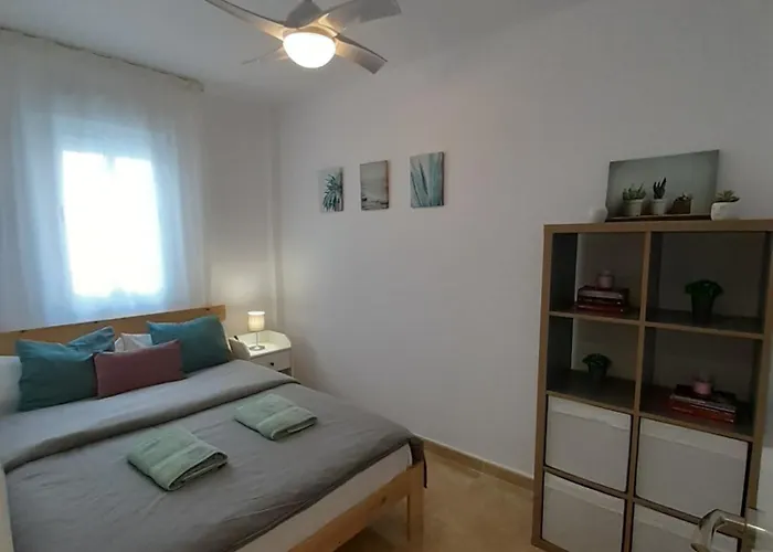 Apartmán Conil La Fina