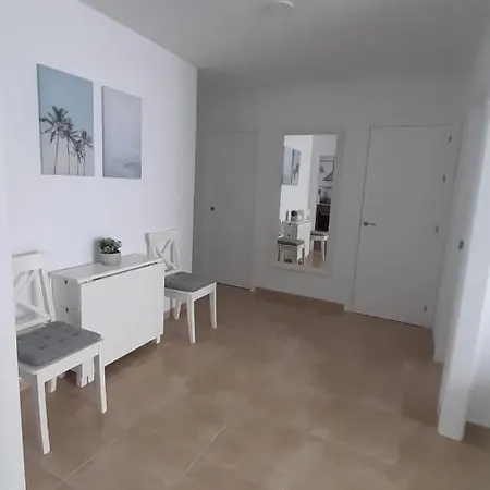 Conil La Fina דירה *
