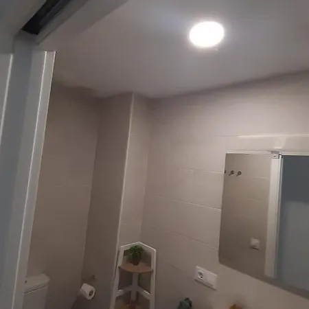 Apartment Conil La Fina *