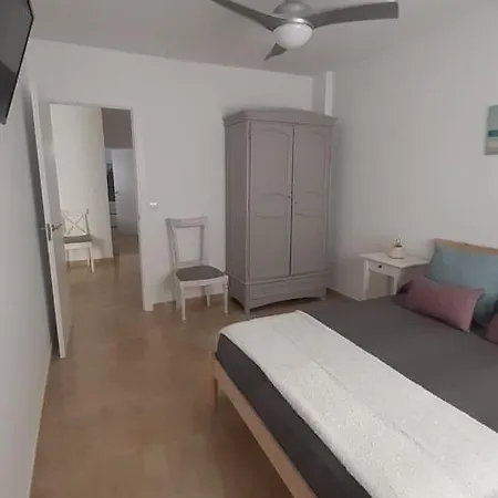 Apartment Conil La Fina *