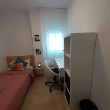 דירה Conil La Fina *