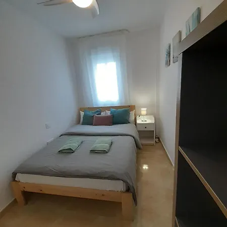 Conil La Fina Apartment Conil De La Frontera