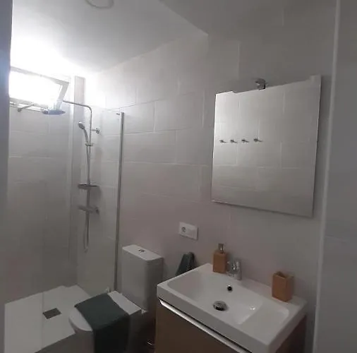 Conil La Fina コニル・デ・ラ・フロンテラ