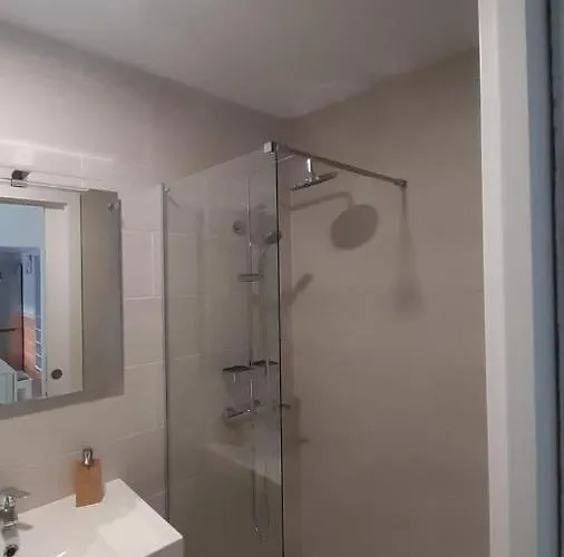 Conil La Fina アパート