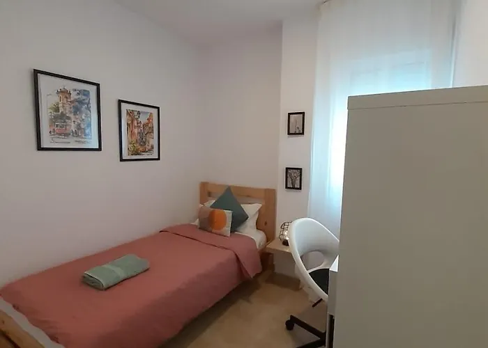 Conil La Fina Кониль-де-ла-Фронтера