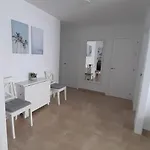 Conil La Fina Apartament *