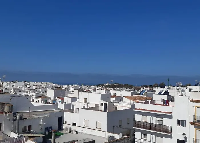 Conil La Fina * Conil De La Frontera